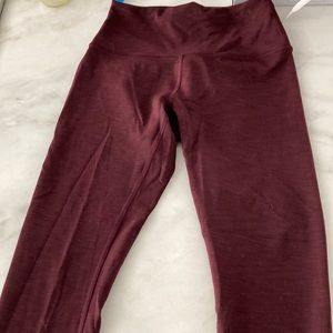 Lululemon Wunder Train 25”